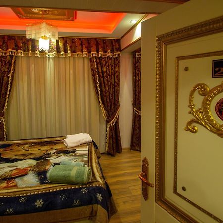Marko Pasa Konagi Kusadasi Exterior photo