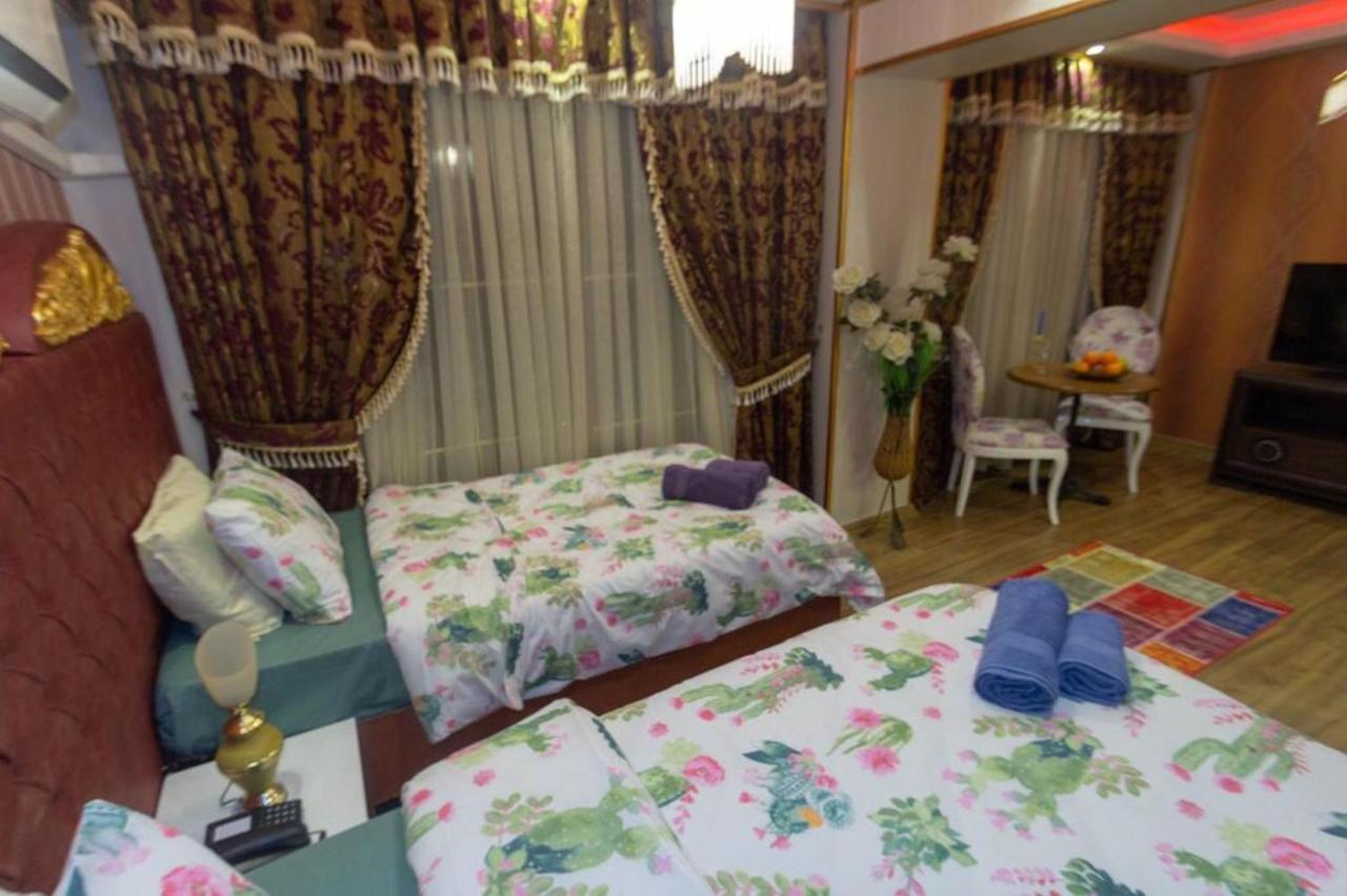 Marko Pasa Konagi Kusadasi Exterior photo