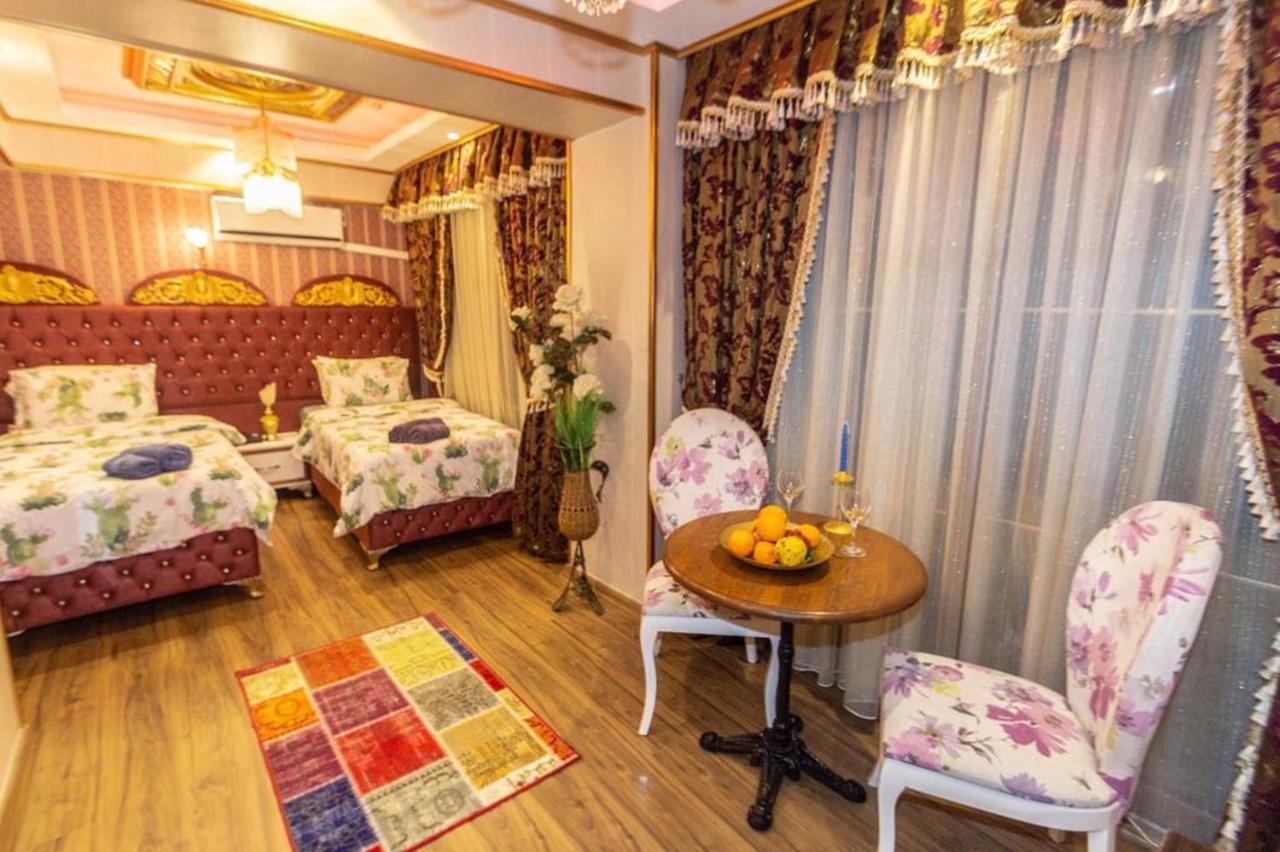 Marko Pasa Konagi Kusadasi Exterior photo