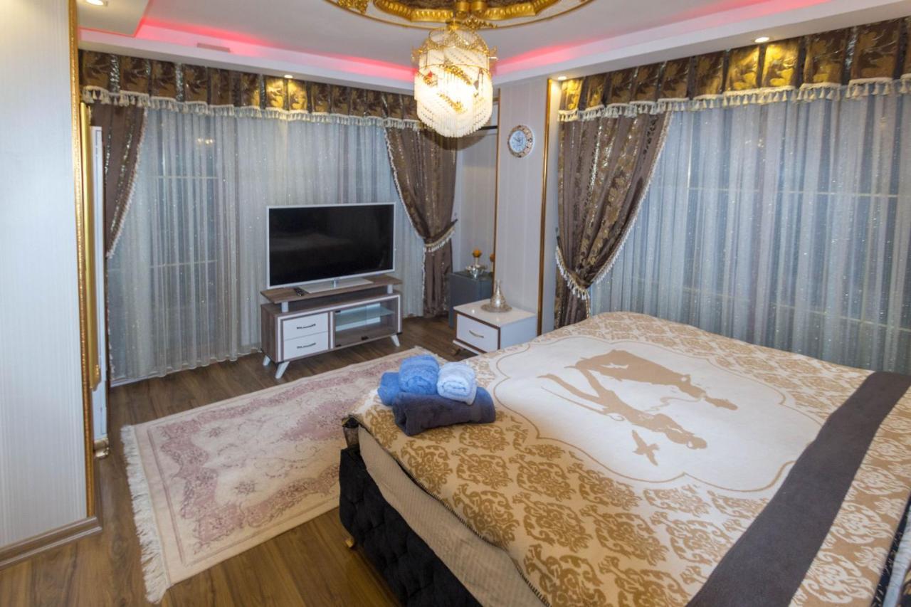 Marko Pasa Konagi Kusadasi Exterior photo