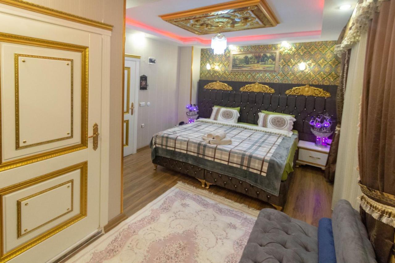 Marko Pasa Konagi Kusadasi Exterior photo