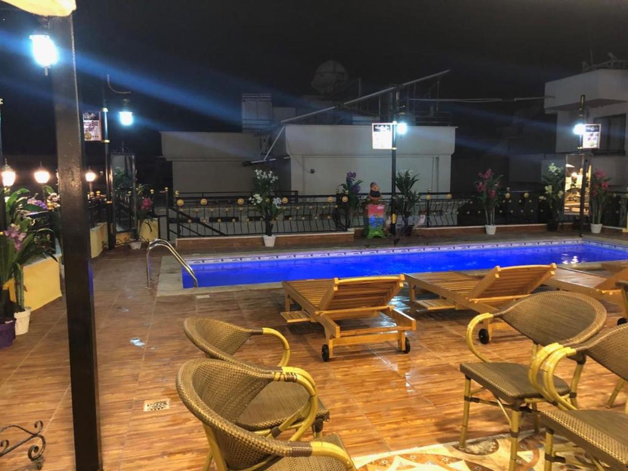 Marko Pasa Konagi Kusadasi Exterior photo