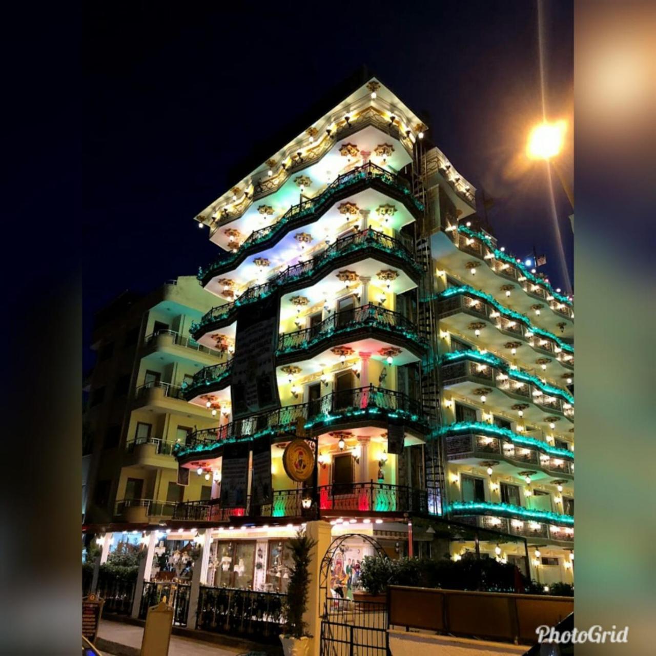 Marko Pasa Konagi Kusadasi Exterior photo